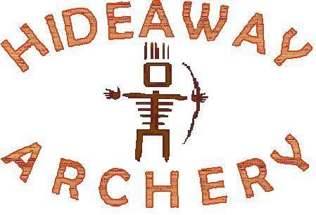 Hideaway Archery | 12749 Cottage Rd, South Dayton, NY 14138, USA | Phone: (716) 532-2360