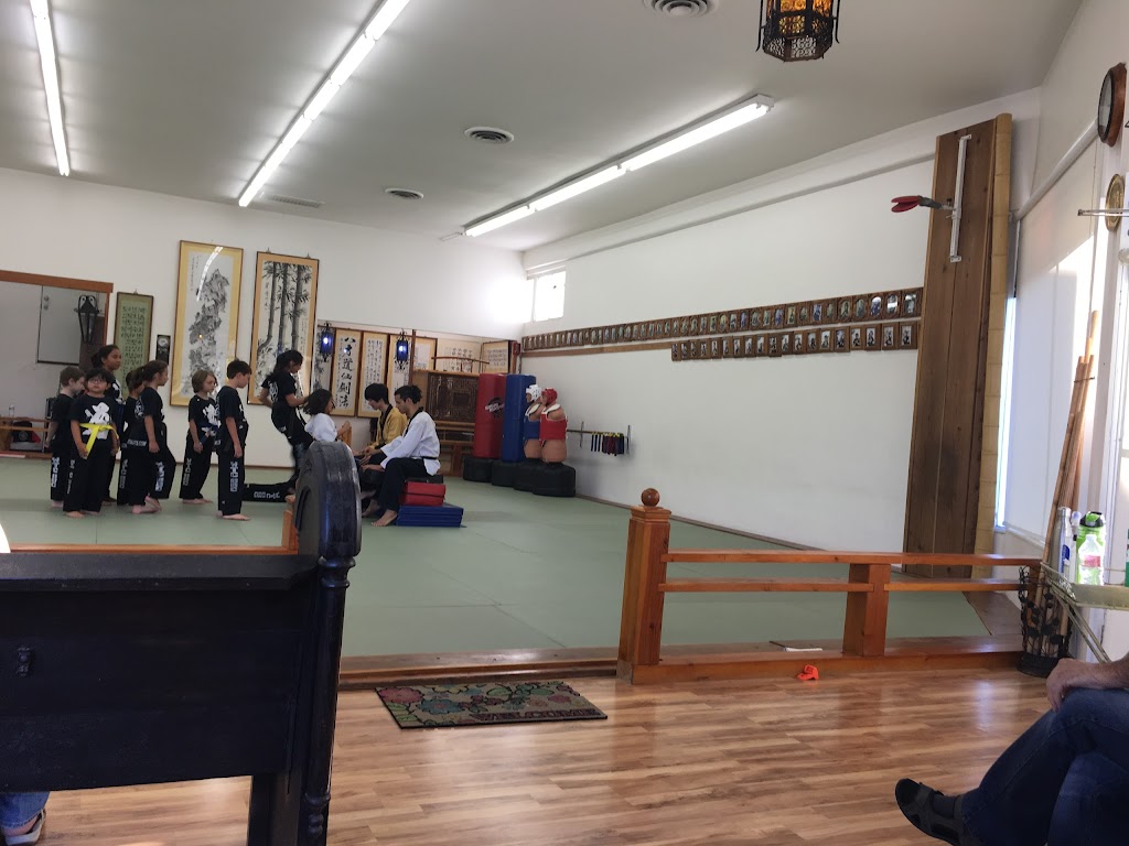 Sunland Martial Arts | 8312 Foothill Blvd, Sunland-Tujunga, CA 91040, USA | Phone: (818) 352-1676