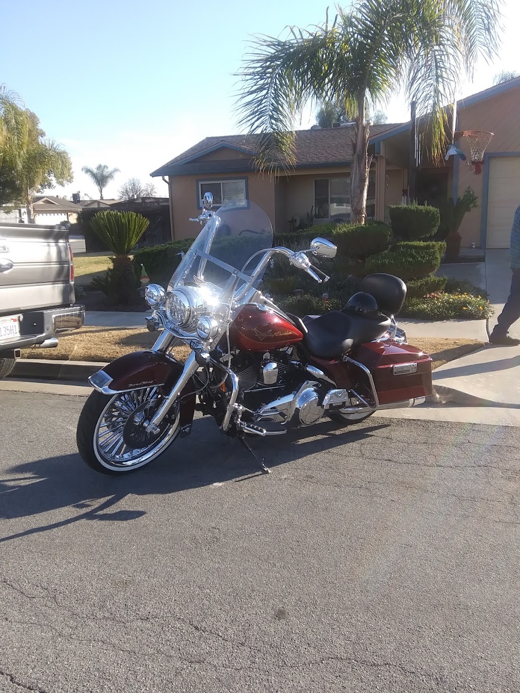 Kings County V-Twin | 520 S 10th Ave, Hanford, CA 93230, USA | Phone: (559) 587-5190