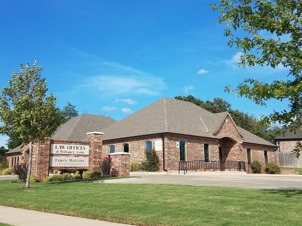 Bryant Street Family Medicine | 13310 N Eastern Ave, Oklahoma City, OK 73131, USA | Phone: (405) 513-7333