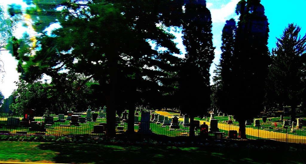 Mt Olivet Cemetery & Mausoleum | 1827 N Washington St, Janesville, WI 53548, USA | Phone: (608) 754-3472