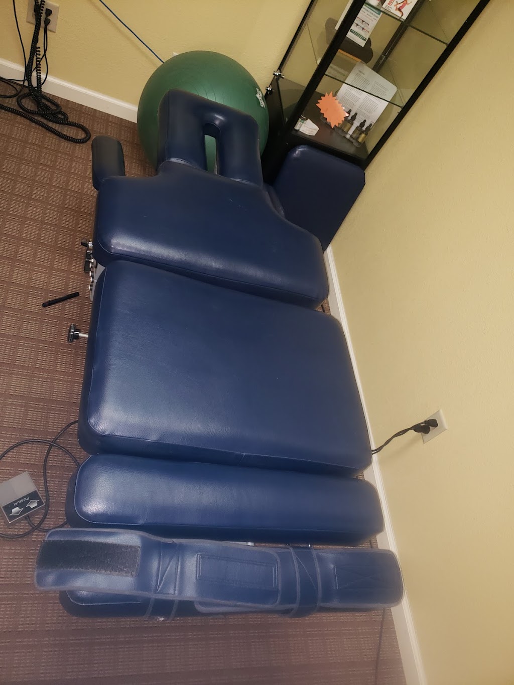 Active Chiropractic Wellness Center | 2790 N Academy Blvd #110, Colorado Springs, CO 80917, USA | Phone: (719) 636-3080