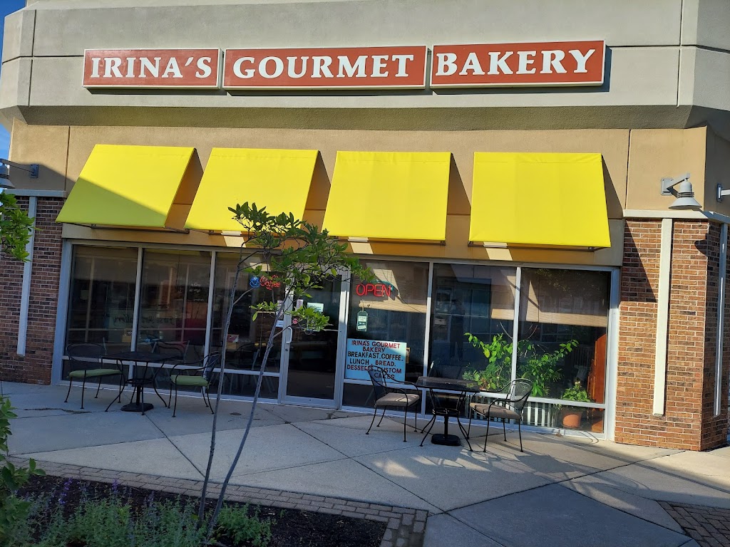 Irinas Gourmet Bakery | 12805 S Mur-Len Rd C1, Olathe, KS 66062, USA | Phone: (913) 839-3536