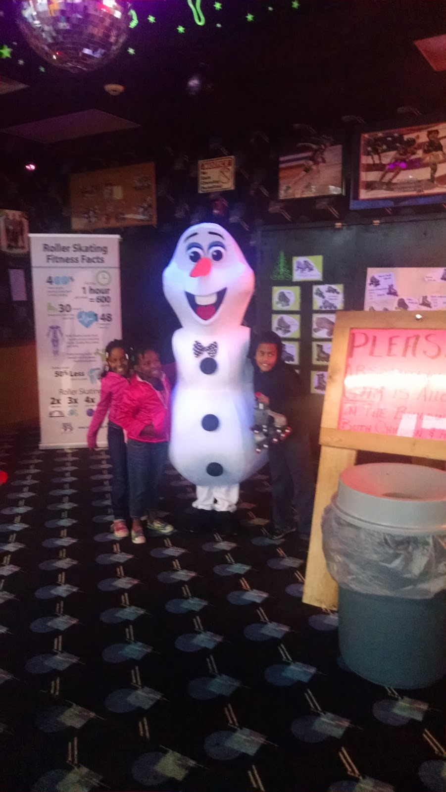Stardust 2 Skate Center | 2881 Ledo Rd, Albany, GA 31707, USA | Phone: (229) 435-0111