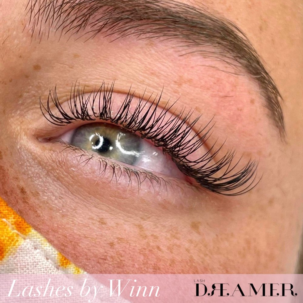 Lash Dreamer Lounge | Eyelash Extensions and Permanent Makeup | 92 High St, T41A, 92 High St, Medford, MA 02155, United States | Phone: (857) 999-1299