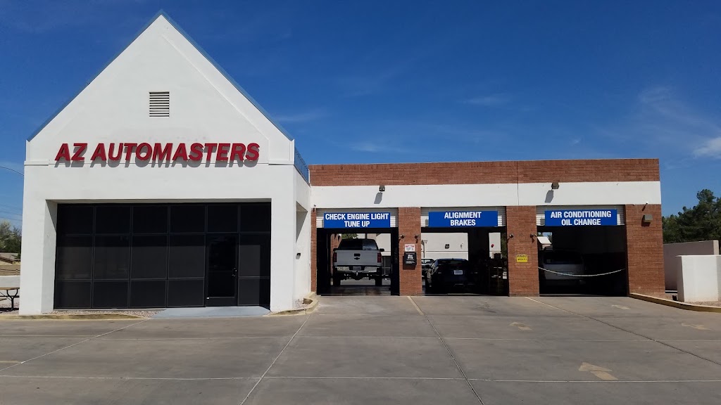 Az Automasters | 2343 E Baseline Rd, Gilbert, AZ 85234 | Phone: (480) 545-1998