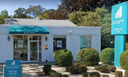 First County Bank | 1042 High Ridge Rd, Stamford, CT 06905, USA | Phone: (203) 322-3423