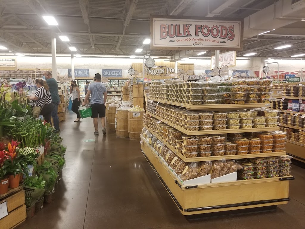 Sprouts Farmers Market | 150 E Main St Ste 150, Alhambra, CA 91801, USA | Phone: (626) 863-1096