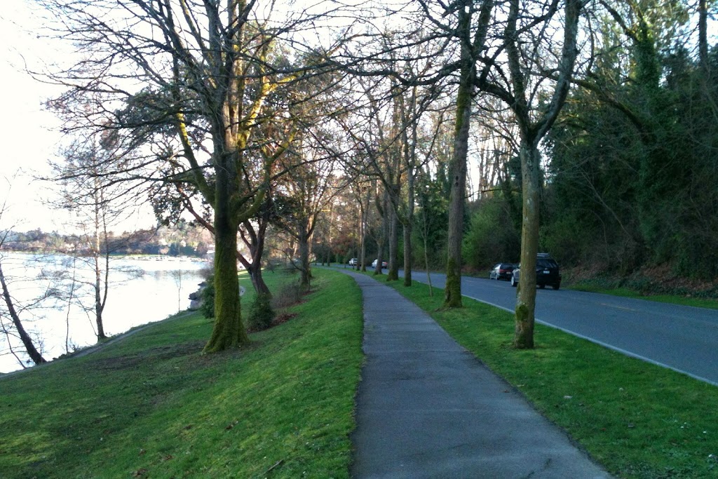 Lake Washington Boulevard Park | Seattle, WA 98144, USA | Phone: (206) 684-4075