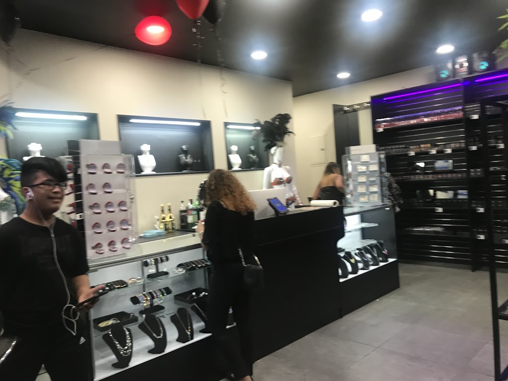 Heart of Gem | 104-06 121st St, South Richmond Hill, NY 11419, USA | Phone: (718) 487-4414