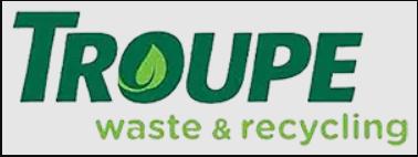Troupe Waste and Recycling | 1477 Bedford St, Abington, MA 02351, United States | Phone: (781) 340-0030