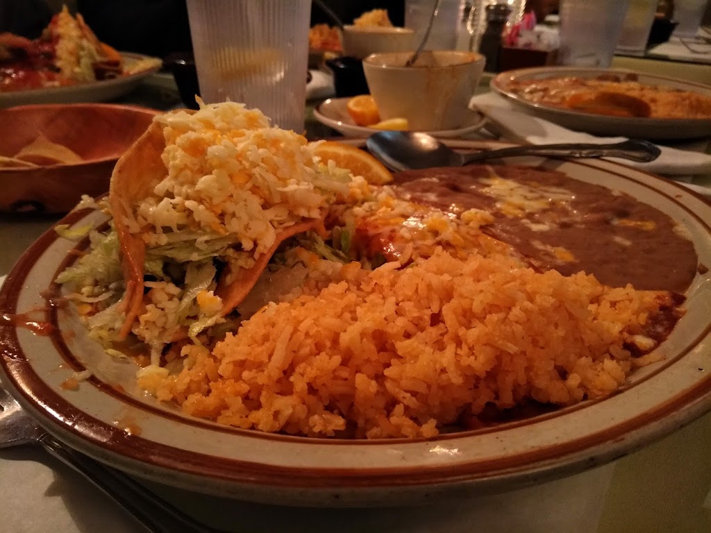 Mexico 1900 Restaurant | 11531 La Mirada Blvd, La Mirada, CA 90638, USA | Phone: (562) 941-9113