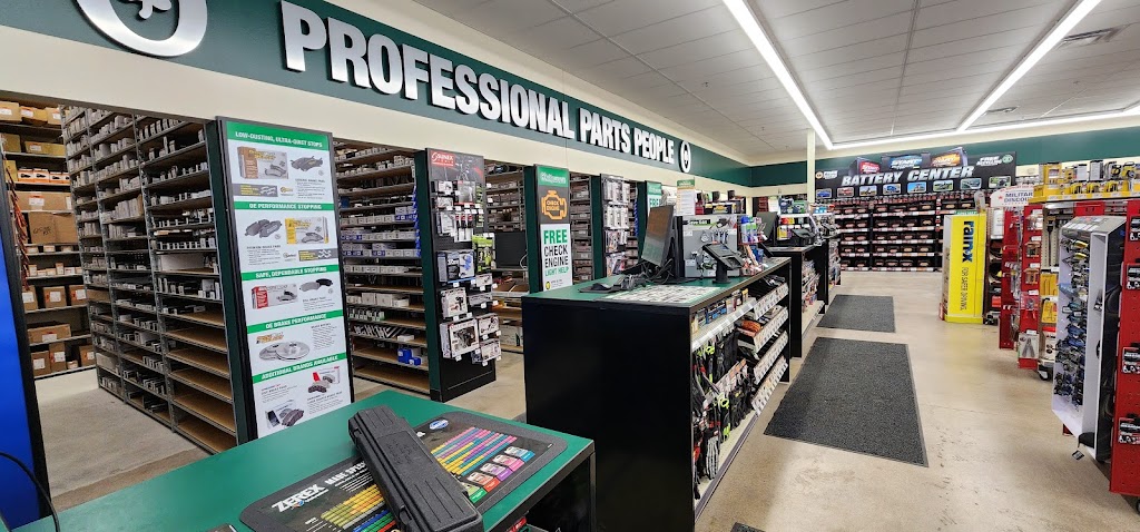 OReilly Auto Parts | 25945 Gateway Dr, Zimmerman, MN 55398, USA | Phone: (763) 856-9466