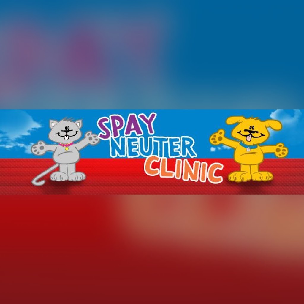 Spay Neuter Clinic: Mesa | 925 S Gilbert Rd UNIT 112, Mesa, AZ 85204, USA | Phone: (480) 633-1734