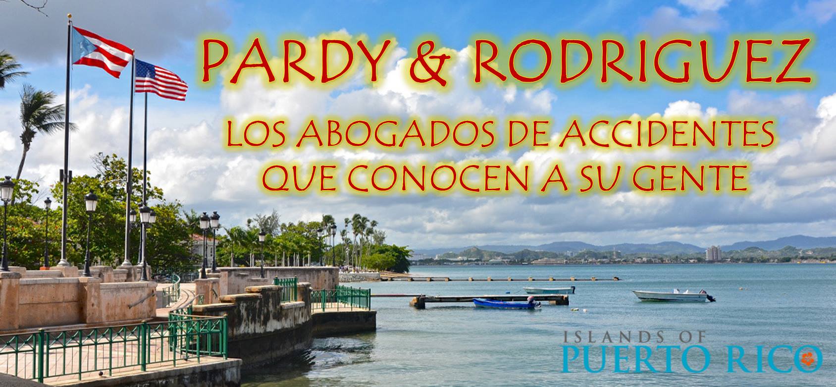 Pardy & Rodriguez Injury and Accident Attorneys | 315 Park Lake Cir, Orlando, FL 32803, United States | Phone: (407) 863-3692