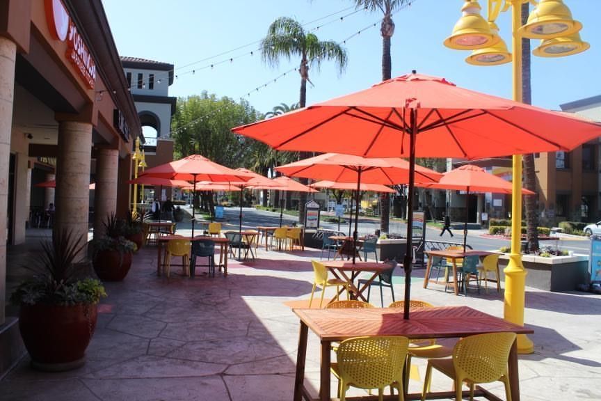 University Village Riverside | 1201 University Ave, Riverside, CA 92507, USA | Phone: (951) 774-0079