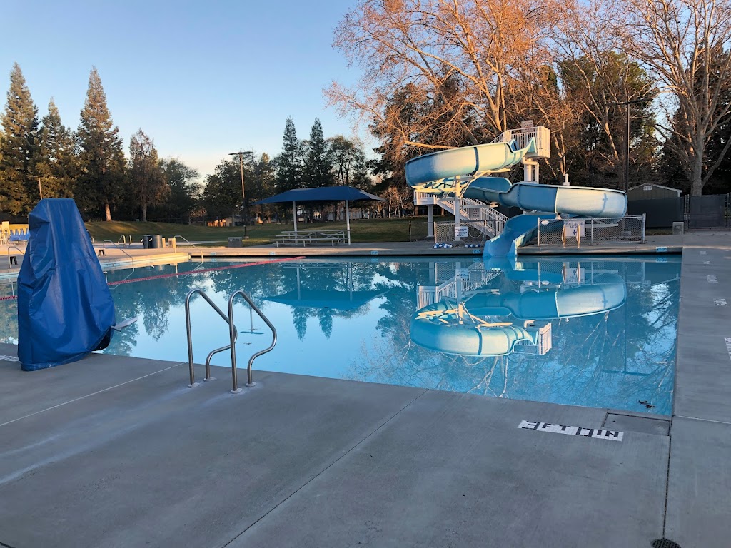 Dolores Bengtson Aquatic Center | 4455 Black Ave, Pleasanton, CA 94566, USA | Phone: (925) 931-3420