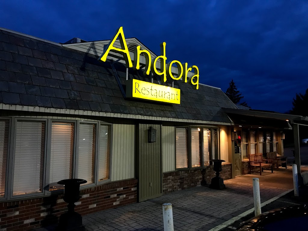 Andora | 1616 Mt Nebo Rd, Sewickley, PA 15143, USA | Phone: (412) 749-5245