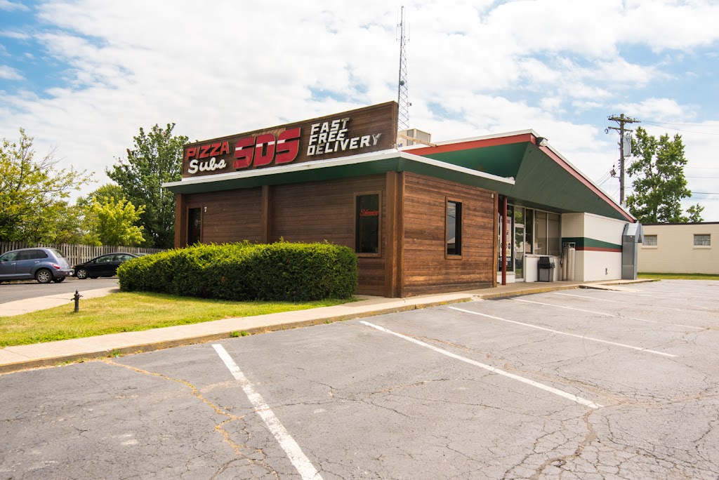 SDS Pizza | 7 E Chestnut St, Oxford, OH 45056, USA | Phone: (513) 523-1234