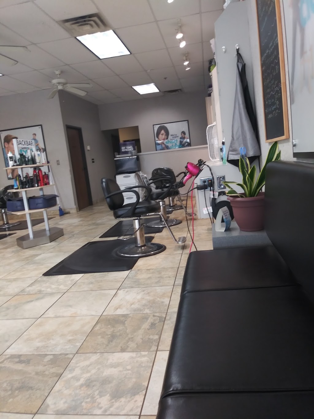 Supercuts | 1875 OK-66, Catoosa, OK 74015, USA | Phone: (918) 266-2439