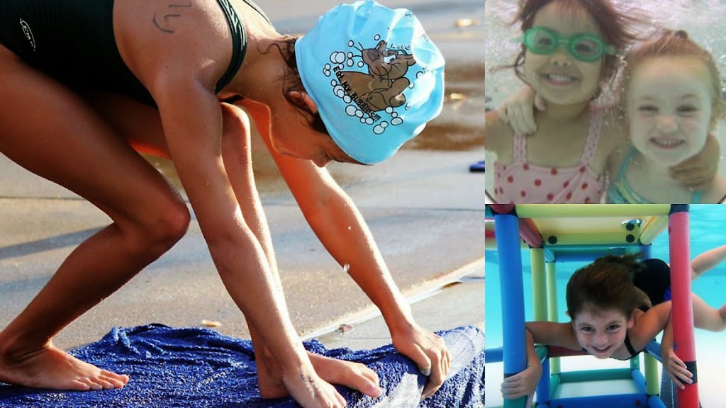 AQua Wave Swim School | 27025 Burbank, Lake Forest, CA 92610, USA | Phone: (949) 455-2535