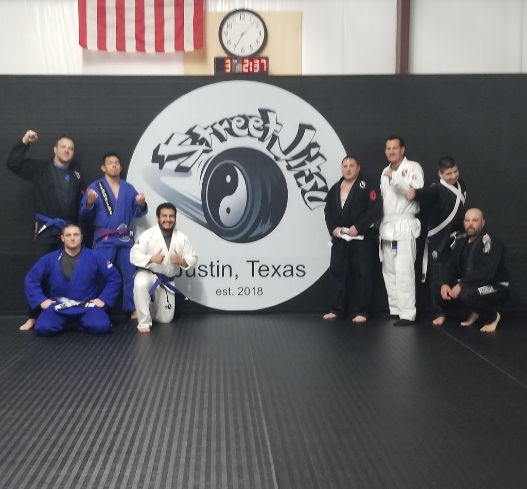 Street Jitsu Justin | 17515 Matany Rd Suite 1200, Justin, TX 76247, USA | Phone: (940) 999-8989