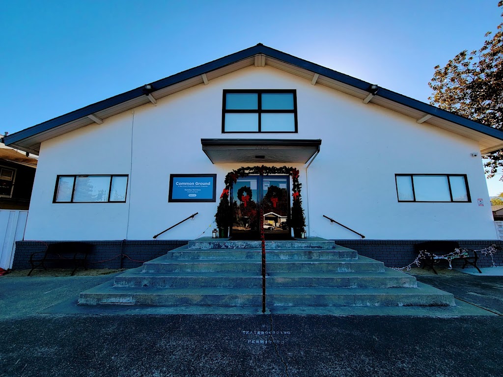 Bay Area Christian Church - Common Ground | 1050 W Remington Dr, Sunnyvale, CA 94087, USA | Phone: (650) 561-7049
