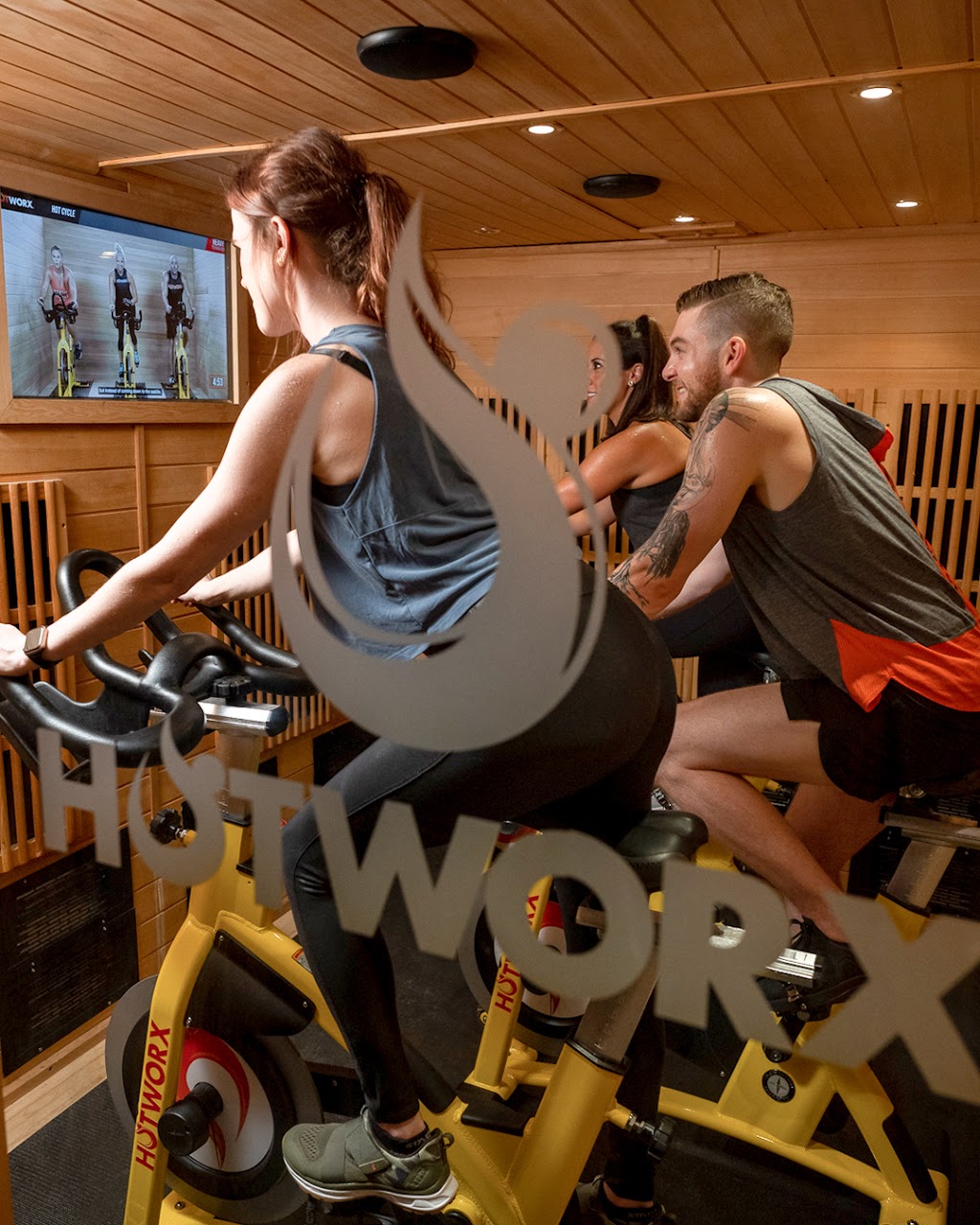 HOTWORX - Henderson, NV (Black Mountain) | 76 W Horizon Ridge Pkwy #140, Henderson, NV 89012, USA | Phone: (702) 558-1768