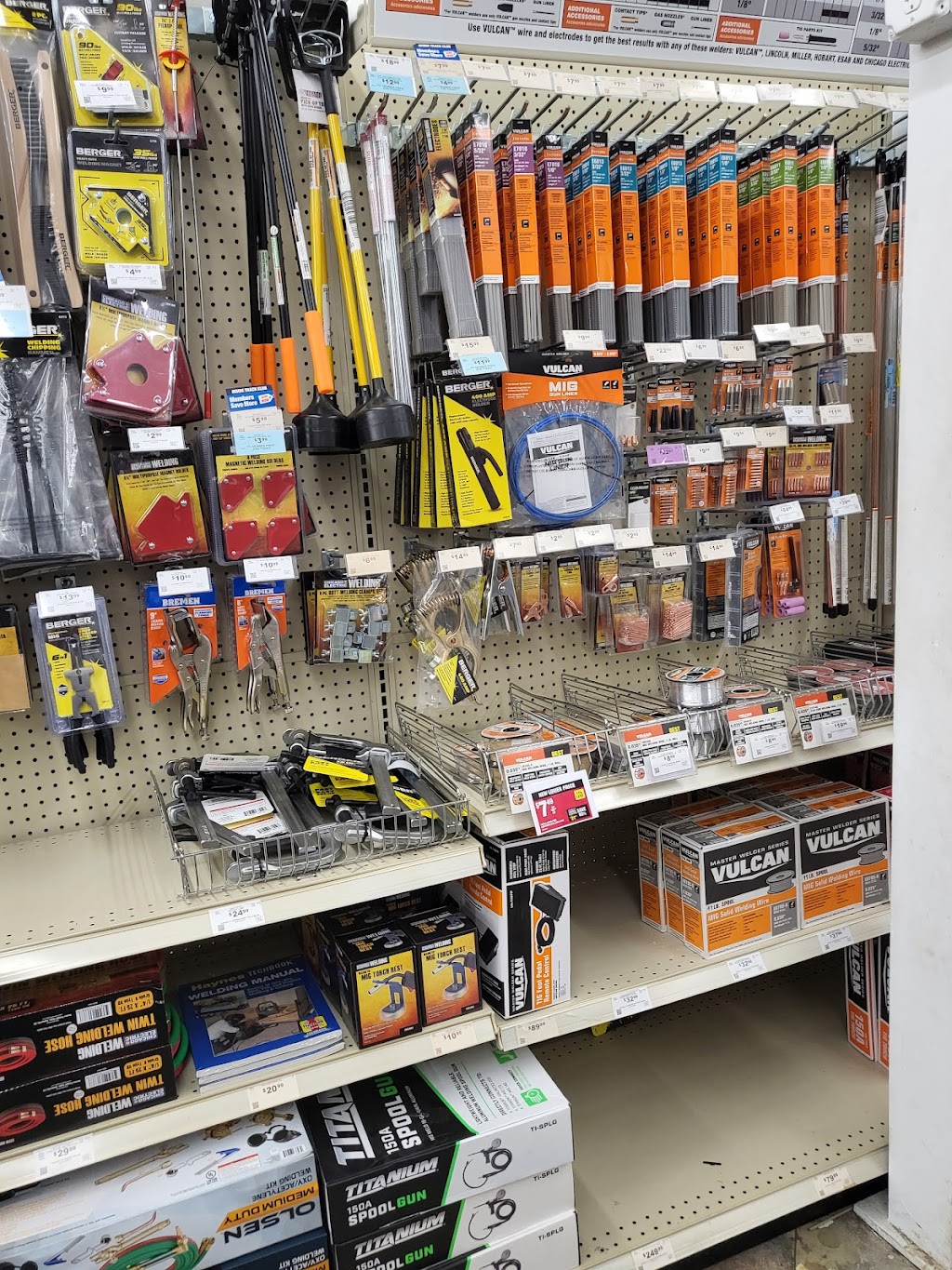 Harbor Freight Tools | 1485 GA-34 e building, Newnan, GA 30265, USA | Phone: (770) 252-1099