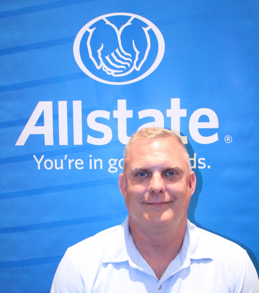 Dean Chaney: Allstate Insurance | 2106 Coors Blvd SW Ste C, Albuquerque, NM 87121, USA | Phone: (505) 836-2964