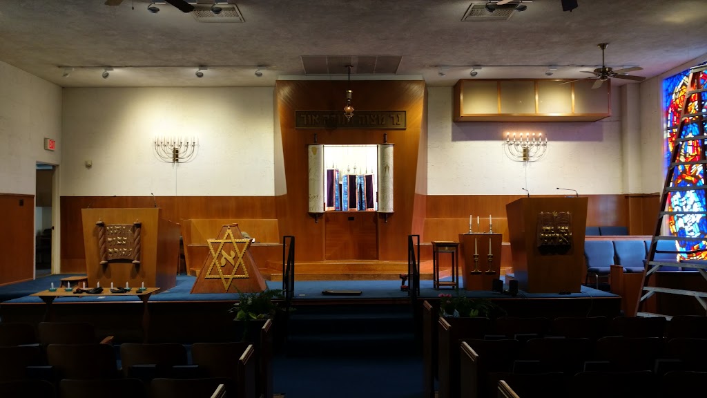 Temple Beth El | 2906 Loma Linda Dr, Bakersfield, CA 93305, USA | Phone: (661) 322-7607