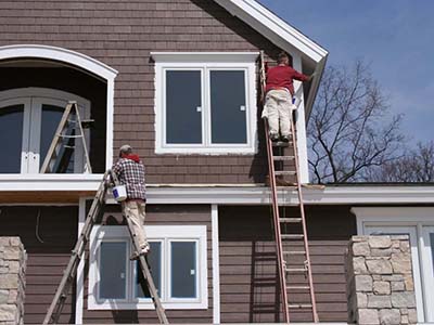 Aaron Painting and Construction | 3511 W Union Rd, Millington, TN 38053, USA | Phone: (901) 337-6828