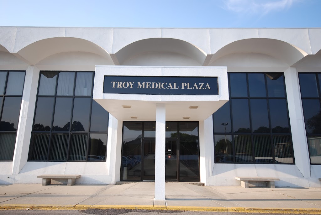Troy Medical Plaza | 1777 Axtell Dr, Troy, MI 48084, USA | Phone: (248) 352-9770