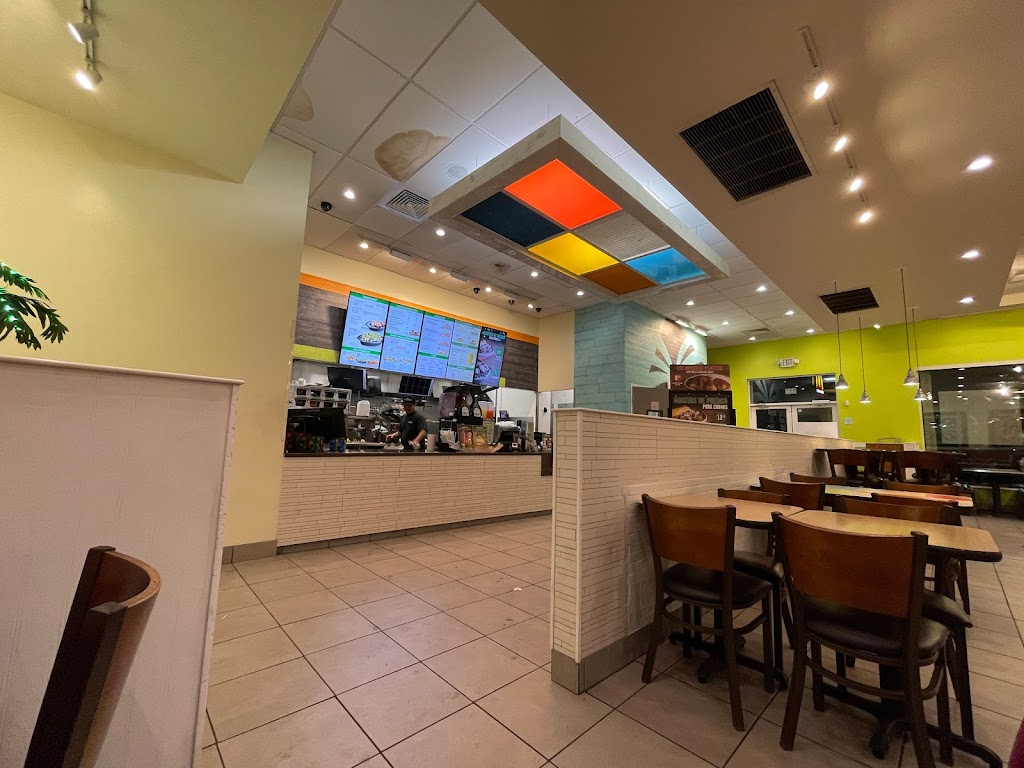 Pollo Tropical | 404 SE 1st Ave, Florida City, FL 33034, USA | Phone: (305) 242-0173