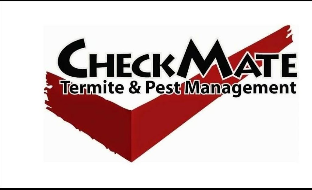 CheckMate Termite & Pest Management, LLC | 25545 Ashland Bend Dr, Denham Springs, LA 70726, USA | Phone: (225) 270-0788
