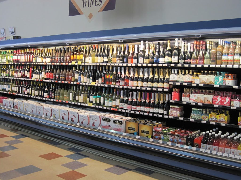 G-Will Liquors | 6999 80th St S, Cottage Grove, MN 55016, USA | Phone: (651) 459-5888