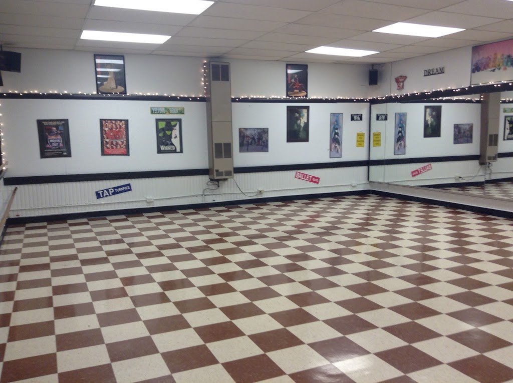 Dance nAt | 20 Wabash Ave, Hickory, PA 15340 | Phone: (724) 747-8001