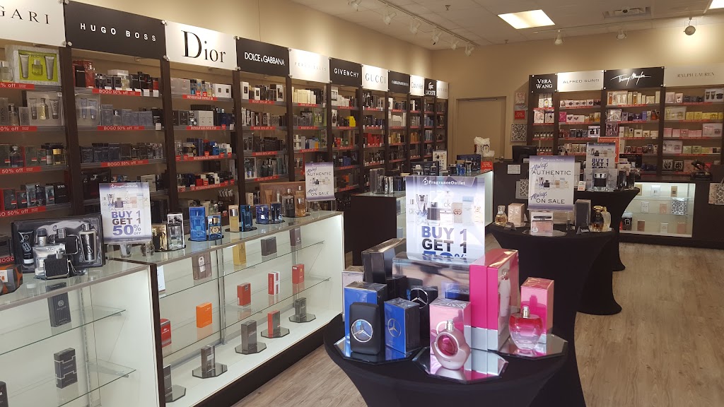 Fragrance Outlet | South, 400 S Wilson Rd, Sunbury, OH 43074, USA | Phone: (740) 965-4171