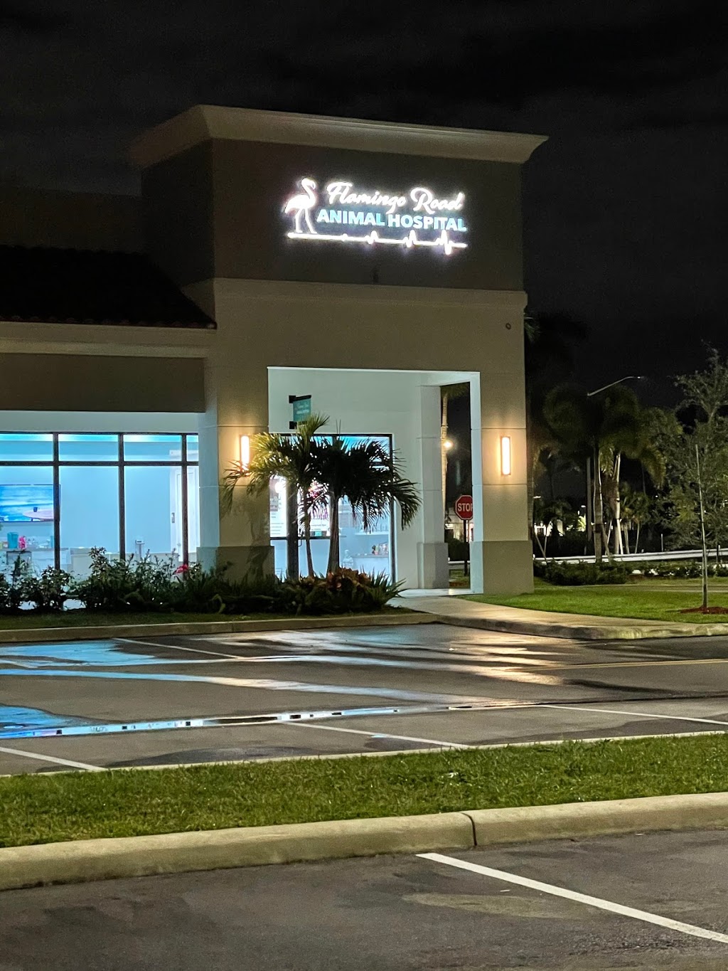 Flamingo Road Animal Hospital | 12280 Miramar Blvd #1, Miramar, FL 33025, USA | Phone: (954) 404-7991