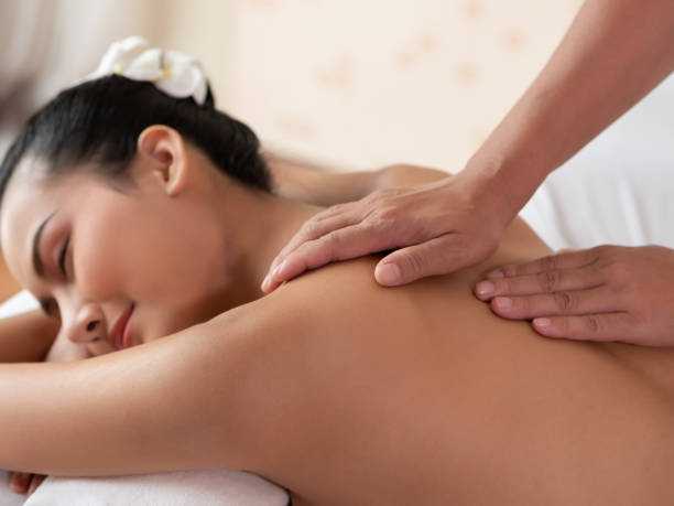 AAA Therapeutic Massage | 6985 Merriman Rd, Garden City, MI 48135, USA | Phone: (734) 263-5726