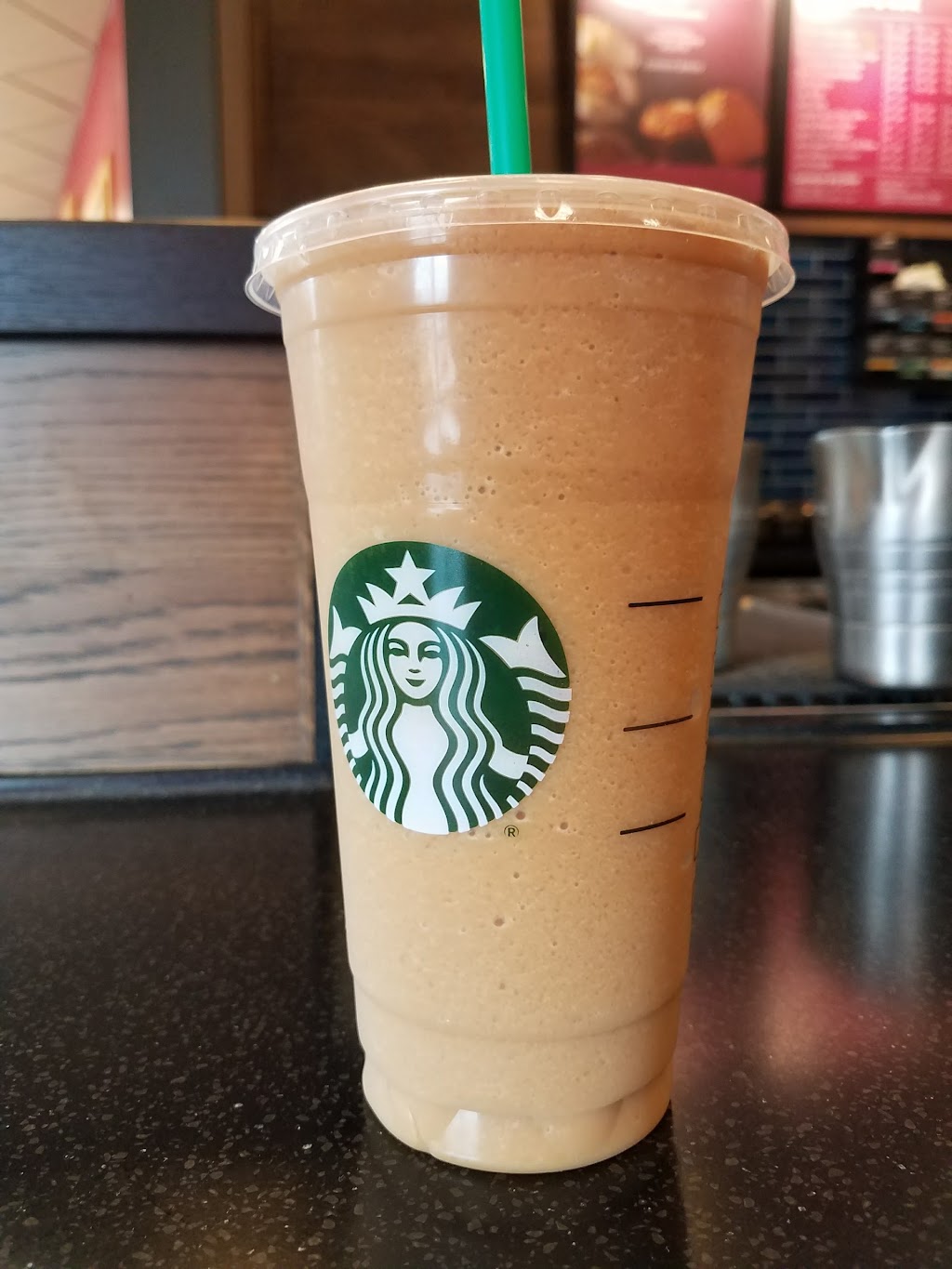 Starbucks | 300 Cabela Dr, Valley Grove, WV 26060, USA | Phone: (304) 547-2980