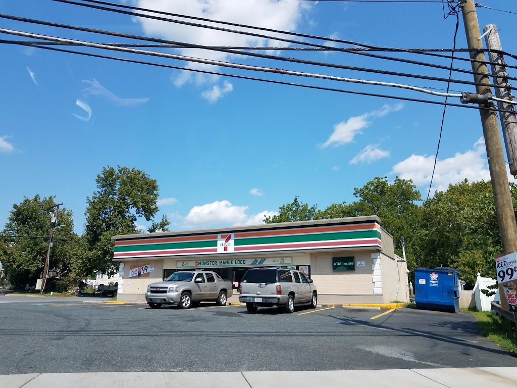 7-Eleven | 7179 Baltimore Annapolis Blvd, Glen Burnie, MD 21061, USA | Phone: (410) 760-7179