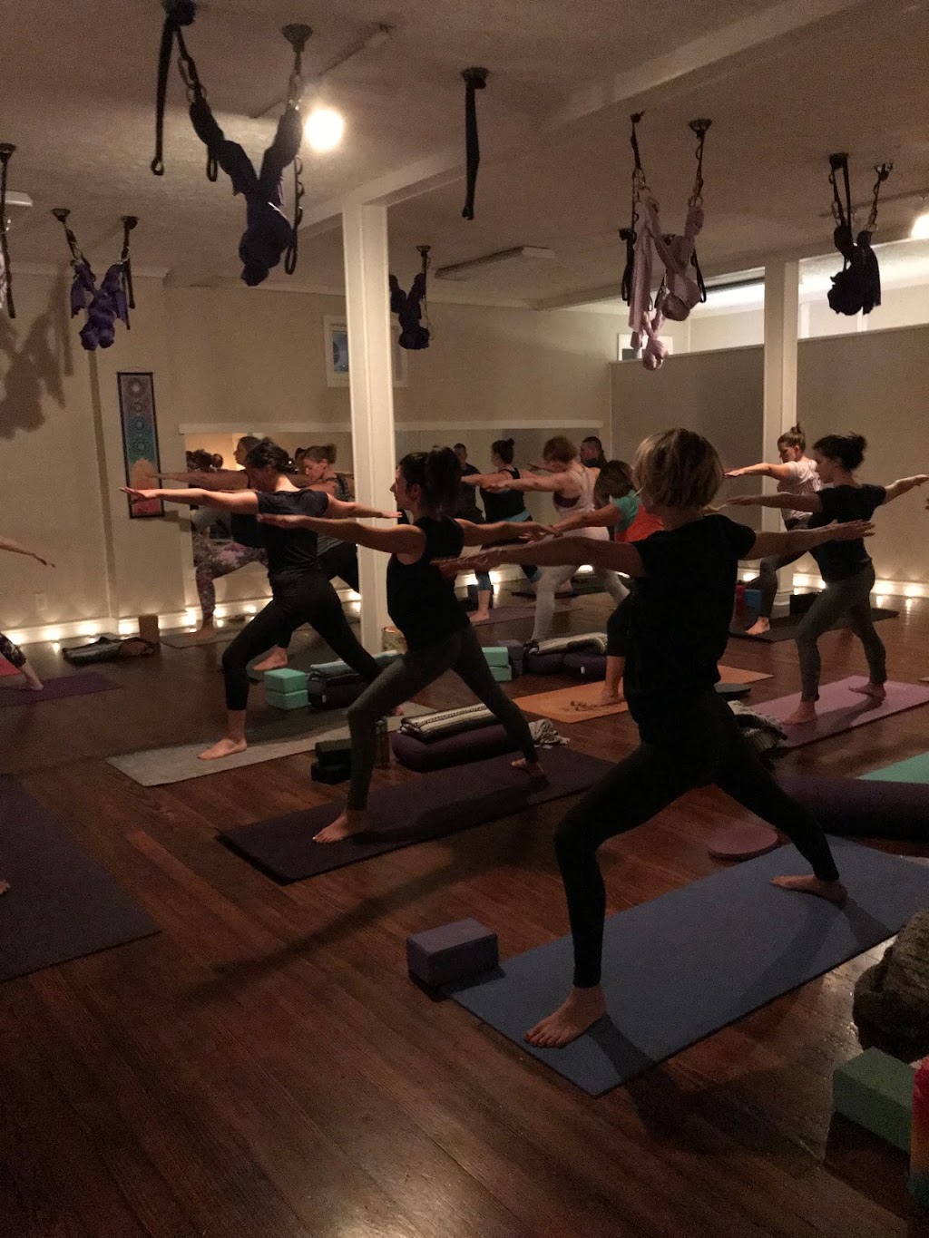 Elevate Yoga Pittsburgh | 271 Main St, Imperial, PA 15126, USA | Phone: (412) 401-9052