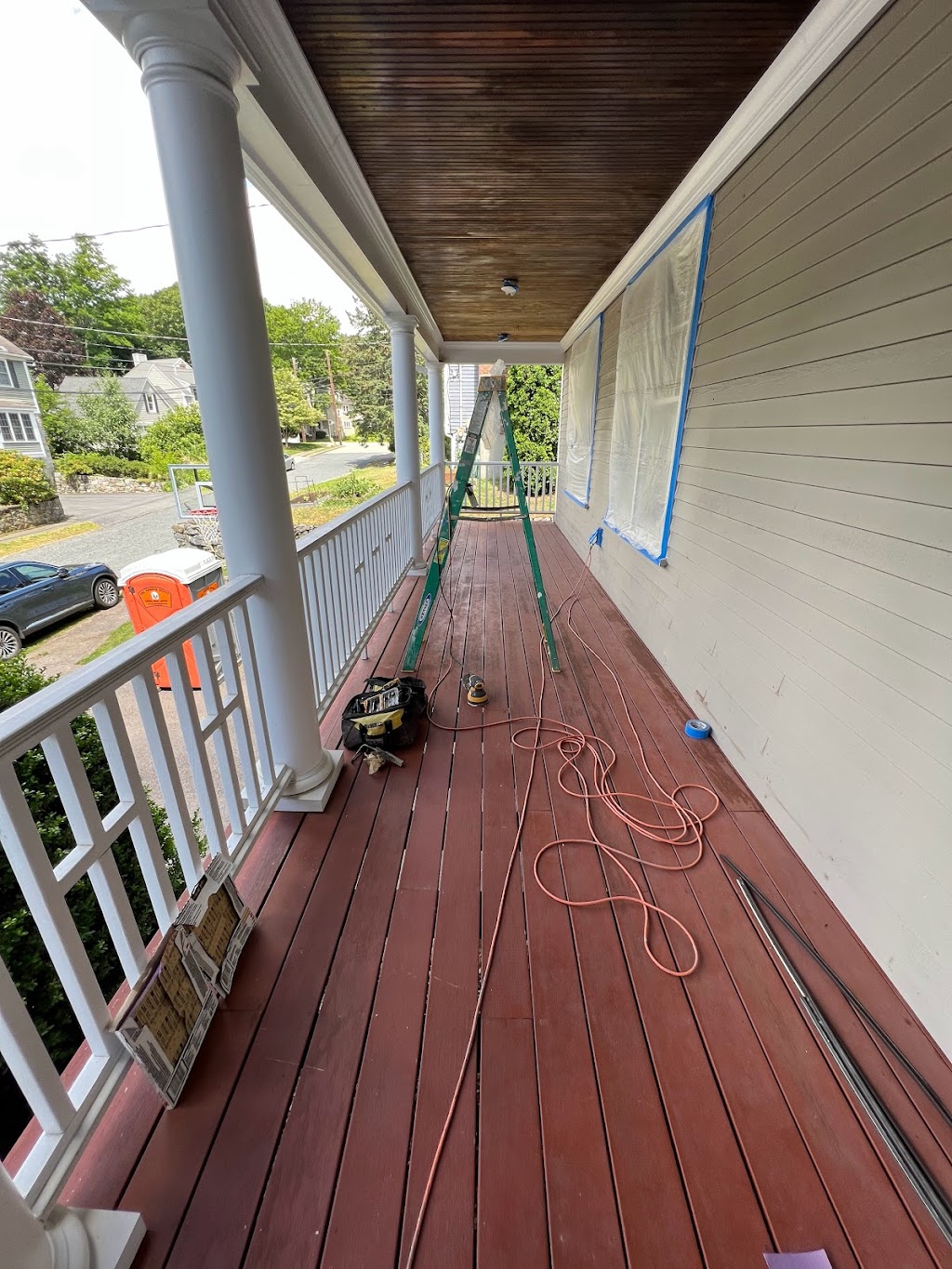 Powell Painting And Home Services, LLC | 73 Hemlock St, Walpole, MA 02032, USA | Phone: (508) 212-3050