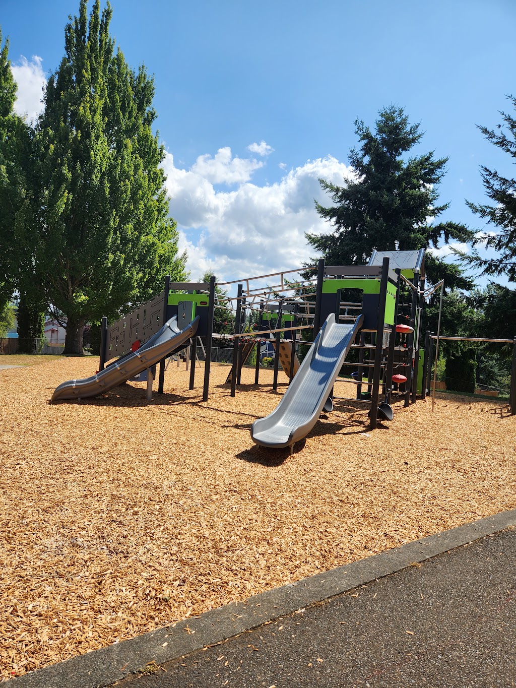 Green View Park | 12033 SE 277th Pl, Kent, WA 98030, USA | Phone: (253) 856-5200