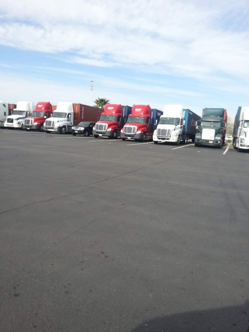 Narayans Transport, Inc. | 551 Sutter St, West Sacramento, CA 95691 | Phone: (916) 372-8200