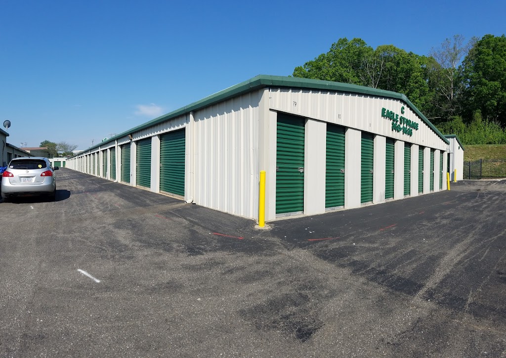 Superior Storage - Pilot Mountain | 103 Foothill Dr, Pilot Mountain, NC 27041, USA | Phone: (336) 933-9824