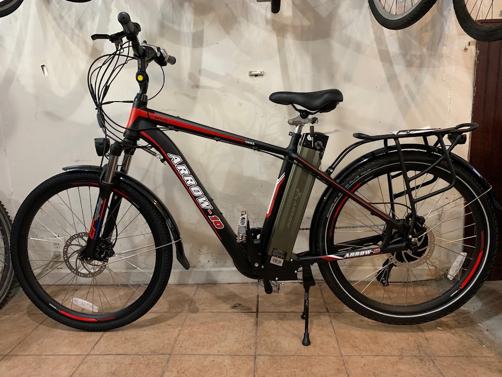 Bolt Bike Shop | 2478A Frederick Douglass Blvd, New York, NY 10027, USA | Phone: (917) 261-2343