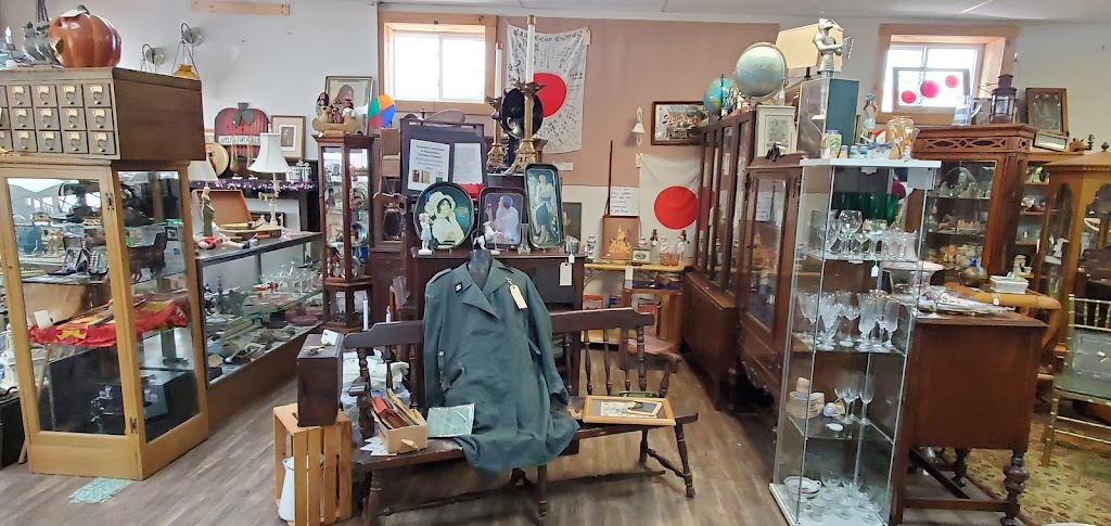 Riverview Antique N Marketplace | 911 Freeport Rd, Cheswick, PA 15024, USA | Phone: (724) 274-4874