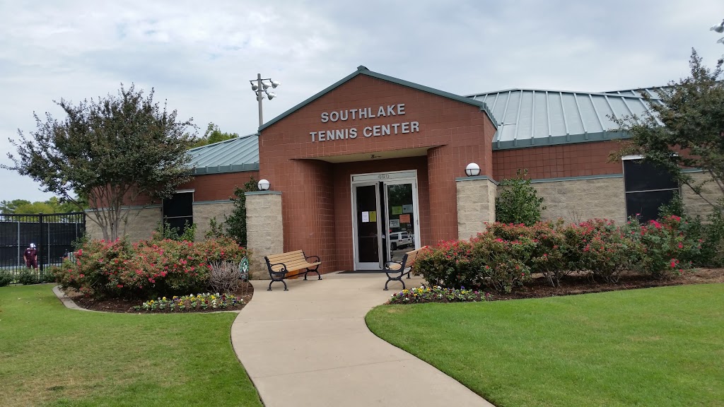 Southlake Tennis Center | 450 W Southlake Blvd, Southlake, TX 76092, USA | Phone: (817) 421-5605